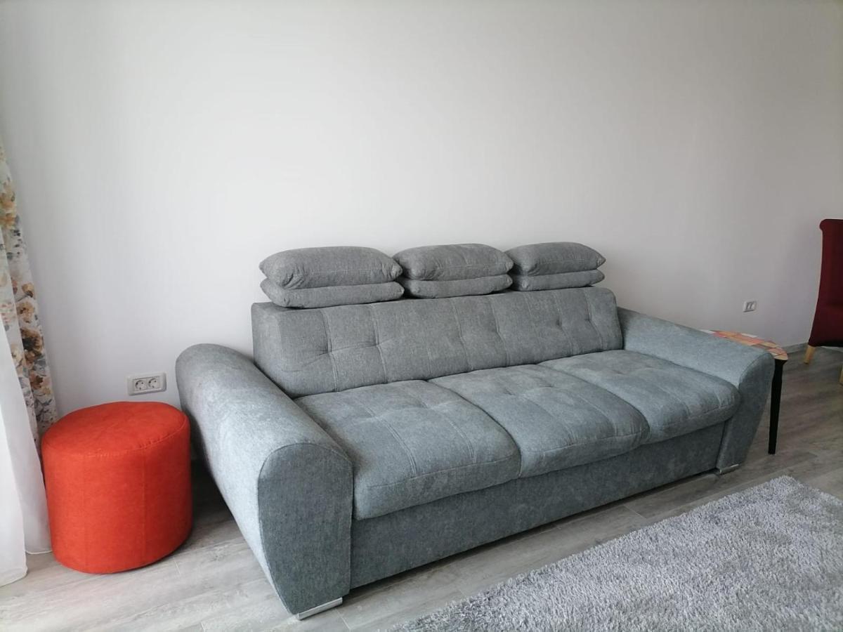 Popas Apartment Braşov Dış mekan fotoğraf