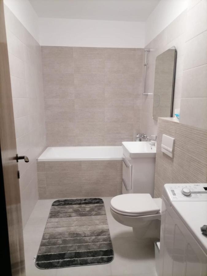 Popas Apartment Braşov Dış mekan fotoğraf
