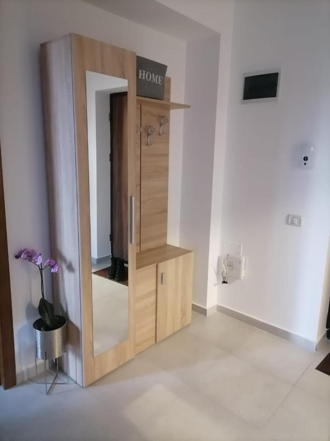 Popas Apartment Braşov Dış mekan fotoğraf