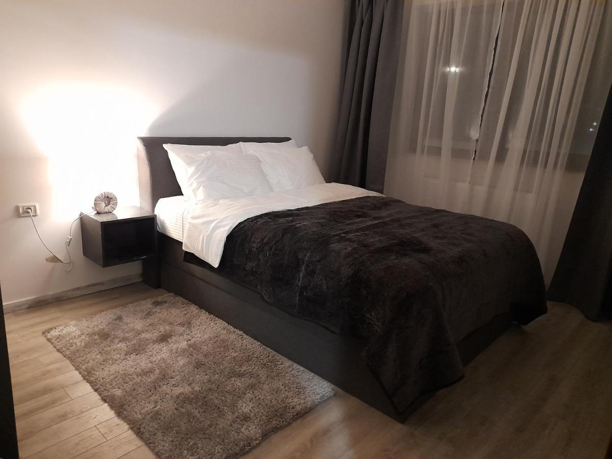 Popas Apartment Braşov Dış mekan fotoğraf