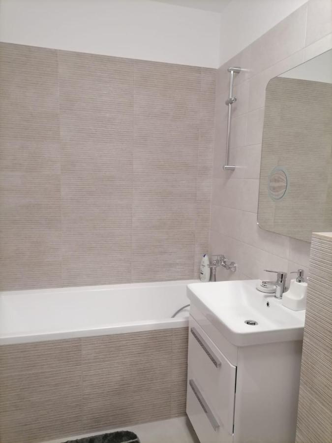 Popas Apartment Braşov Dış mekan fotoğraf